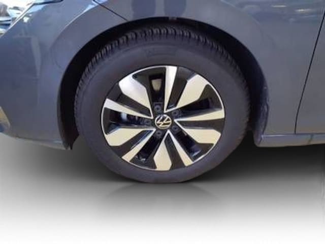 Volkswagen Golf 1.5 TSI DSG Golf VIII