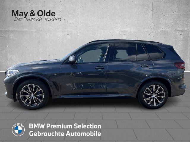 BMW X5 xDrive30d