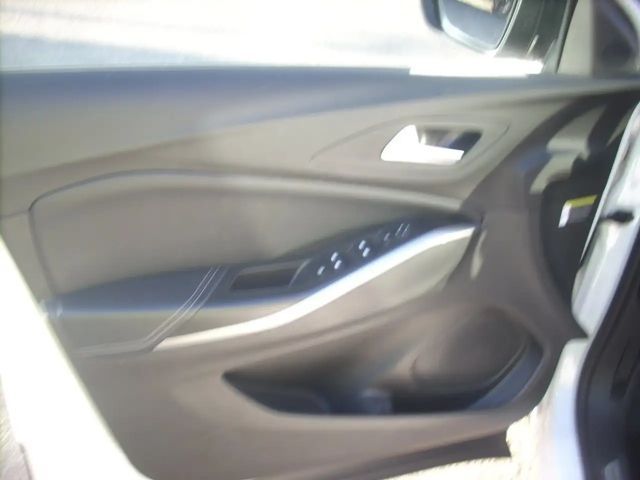 Opel Grandland X GS-Line Grand Sport