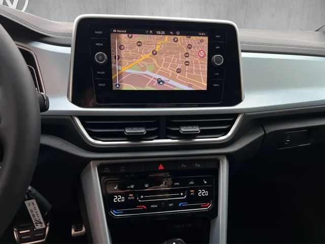 Volkswagen T-Roc 1.5 TSI Cabriolet DSG