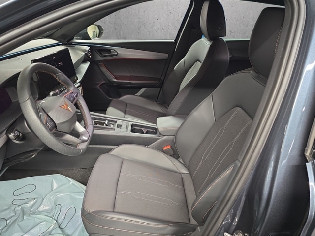 Cupra Formentor 1.5 TSI