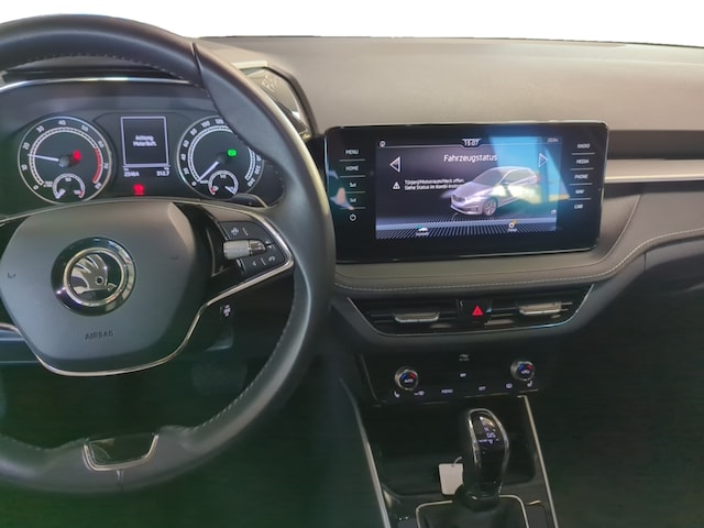 Skoda Fabia 1.0 TSI Style Style