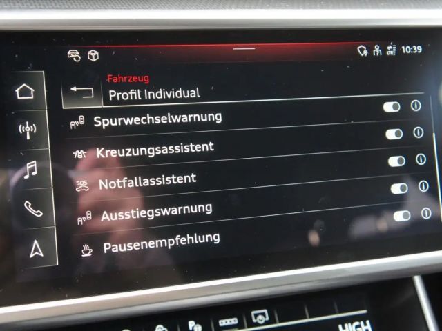 Audi A6 allroad Allroad*50*AAS*Audi pre sense 360°*NP.87K*MATRIX