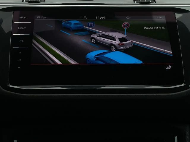 Volkswagen Tiguan 2.0 TSI R-Line