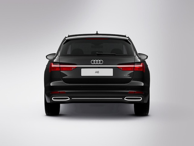 Audi A6 40 TDI Avant Quattro S-Tronic Sport