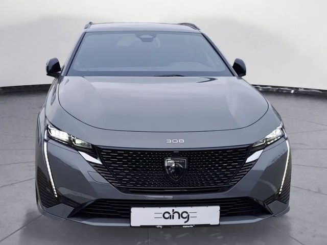 Peugeot 308 EAT8 GT-Line PureTech SW