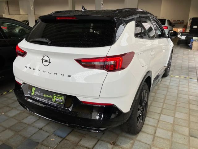 Opel Grandland X 1.2 Turbo