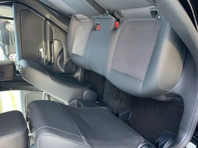 Mercedes-Benz GLA 180 *Rückfahrkamera*MBUX*PTS*Sitzheizung