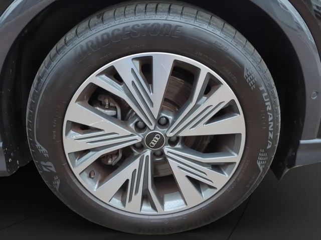 Audi Q4 e-tron 50 Quattro