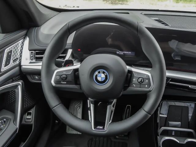 BMW iX1 M-Sport eDrive20