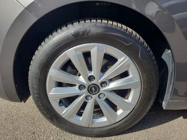 Opel Astra 1.2 Turbo Turbo