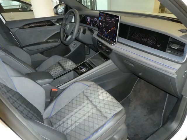 Volkswagen Tayron DSG