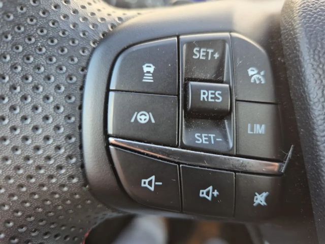 Ford Puma EcoBoost ST Line