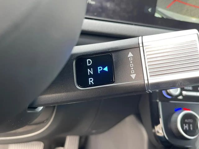 Hyundai Tucson T-GDi