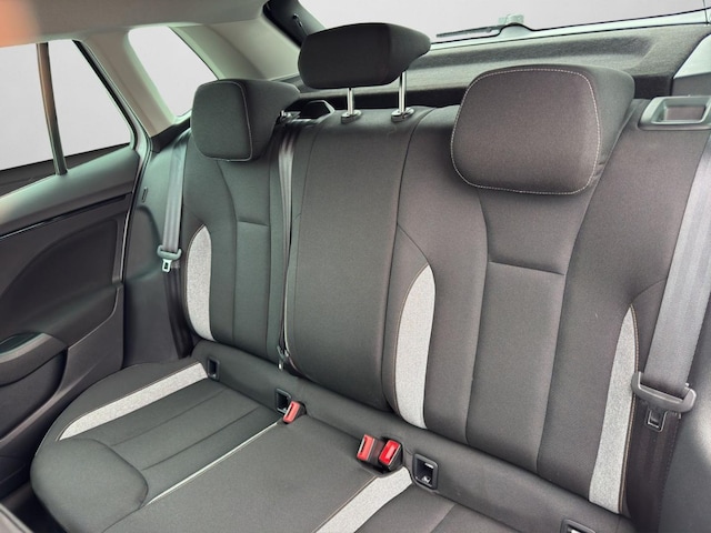 Skoda Kamiq 1.0 TSI Selection