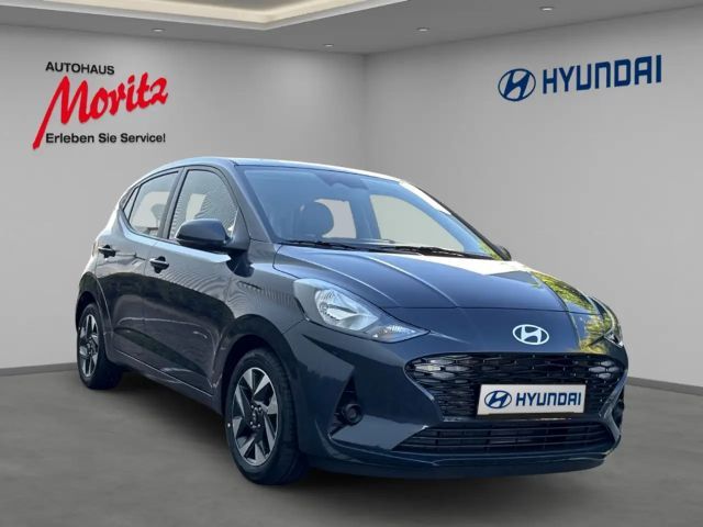 Hyundai i10 1.0 Trend