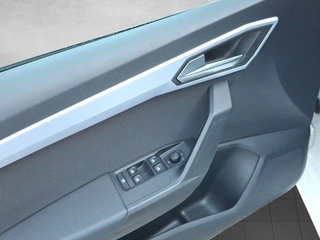 Seat Ibiza 1.0 TSI DSG FR-lijn