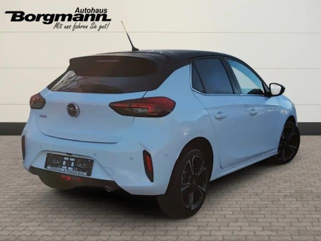 Opel Corsa GS-Line Grand Sport