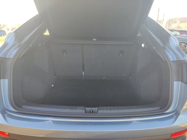 Audi Q4 e-tron 40 Sportback