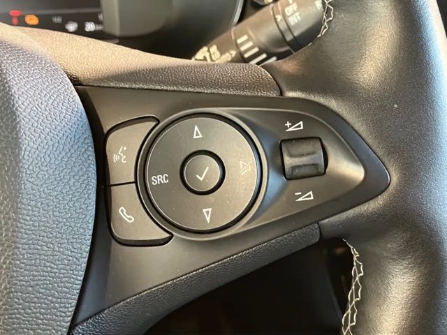 Opel Corsa Tempomat,Parkpilot,Klima,Sitzheizung