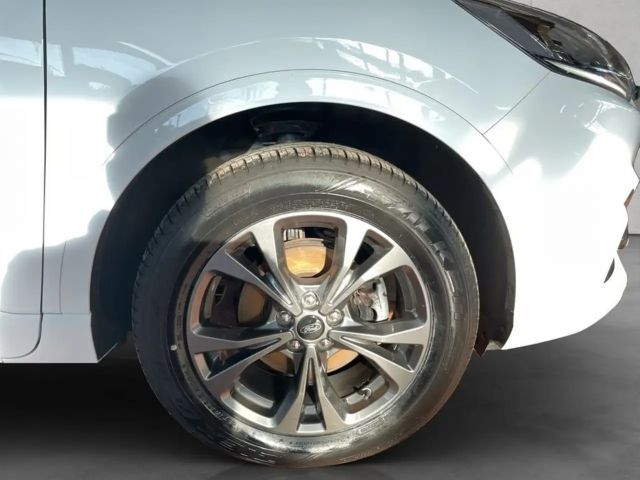 Ford Kuga Plug in Hybrid ST Line