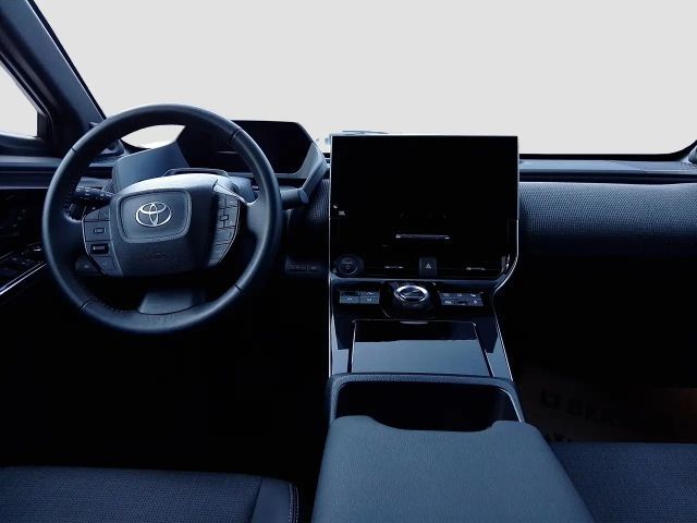 Toyota bZ4X Vierwielaandrijving