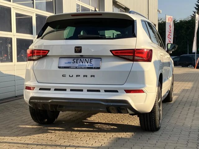 Cupra Ateca 1.5 TSI DSG