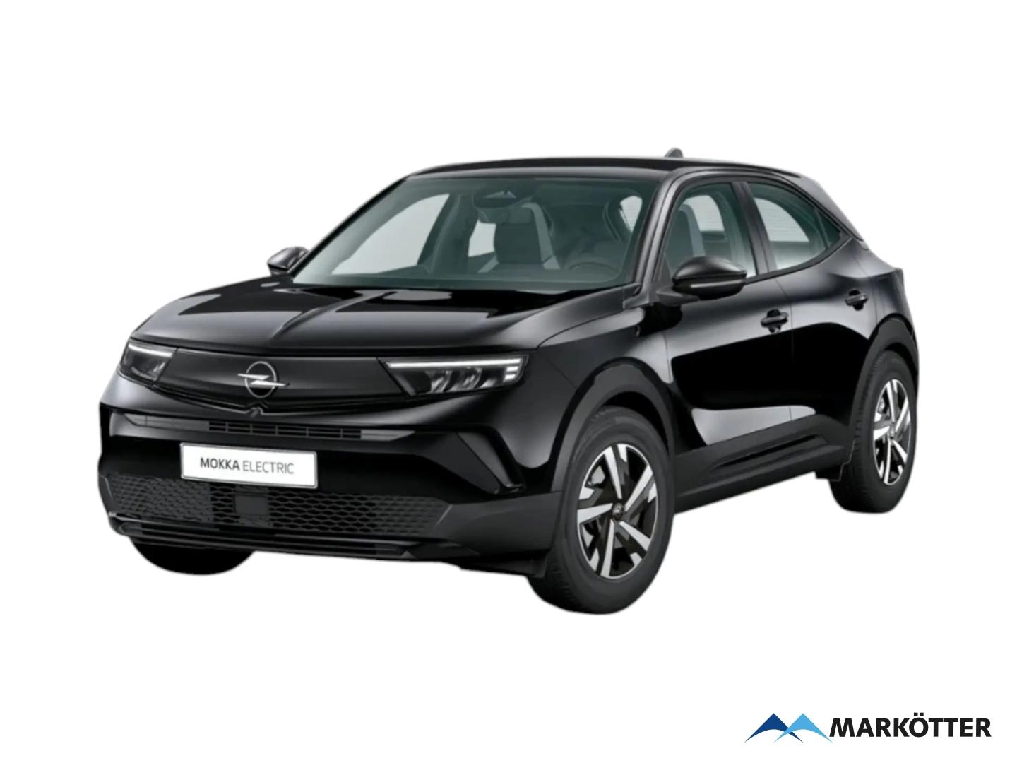 Opel Mokka Edition Mokka-e