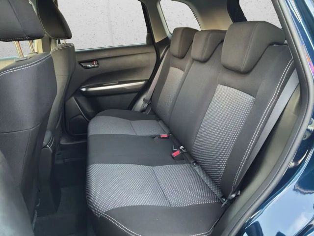 Suzuki Vitara AllGrip Hybrid Shine