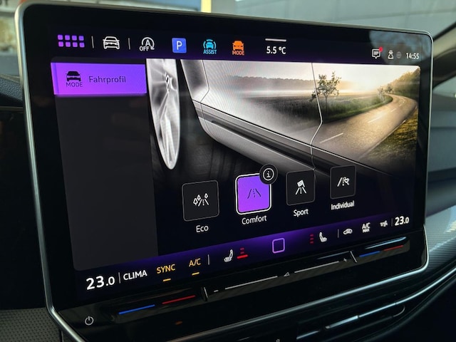 Volkswagen Golf 1.5 TSI