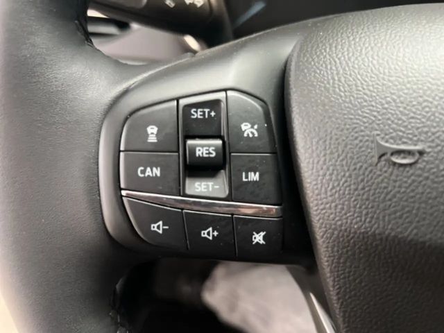 Ford Focus EcoBoost Titanium