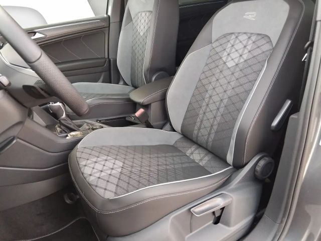 Volkswagen Tiguan 2.0 TSI Allspace R-Line