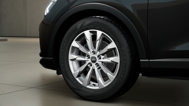 Audi Q3 35 TDI S-Tronic