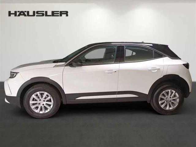 Opel Mokka 1.2 Turbo Edition
