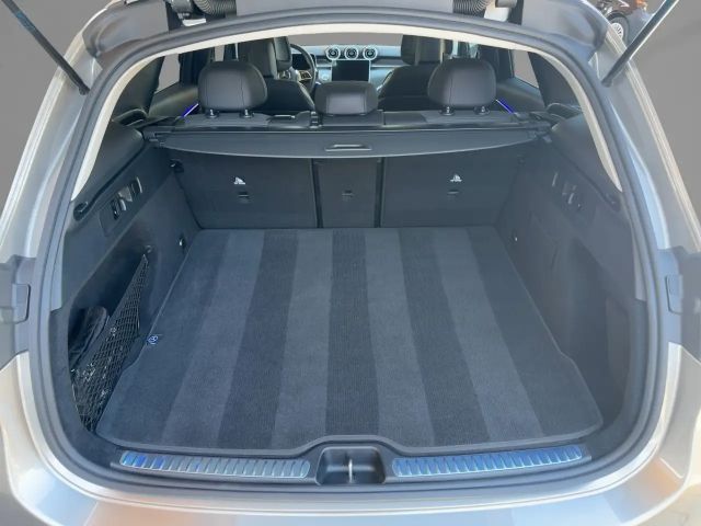 Mercedes-Benz GLC 200 4MATIC