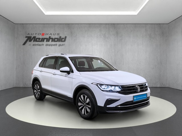 Volkswagen Tiguan 2.0 TDI Move