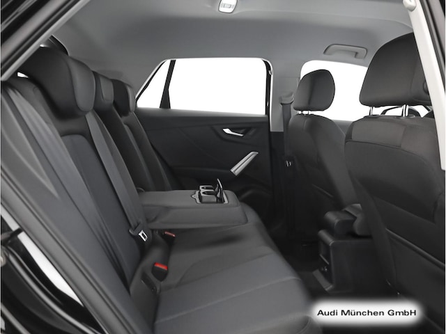 Audi Q2 35 TFSI S-Tronic