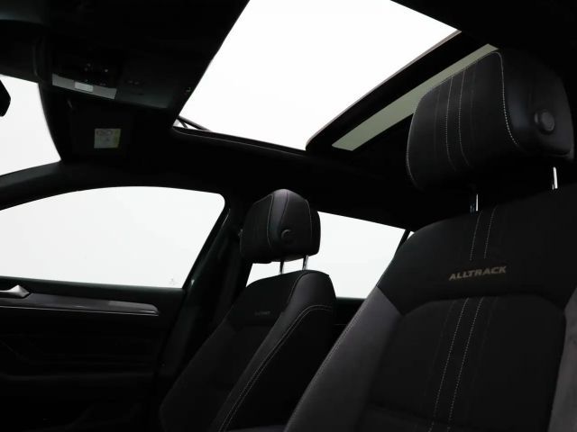 Volkswagen Passat 2.0 TDI AllTrack DSG Variant