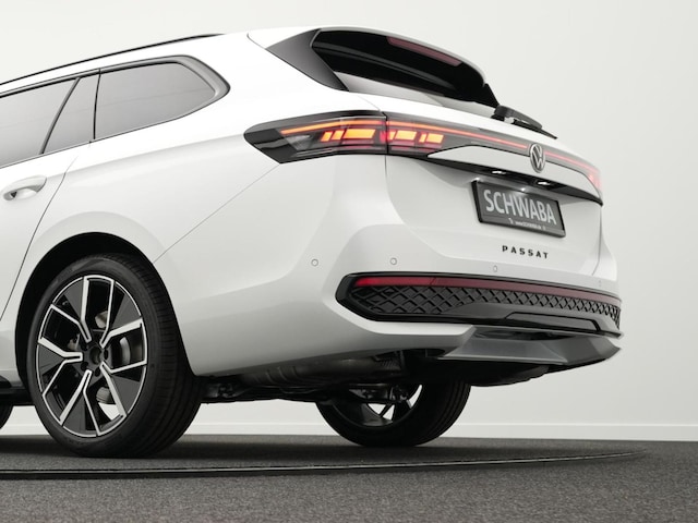 Volkswagen Passat 2.0 TSI R-Line Variant