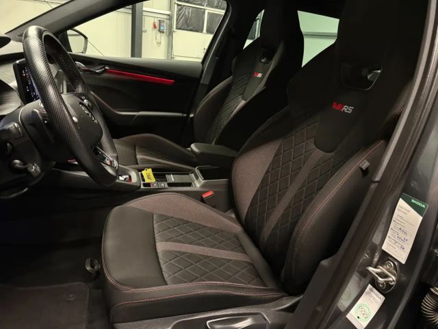 Skoda Octavia 4x4 Combi RS