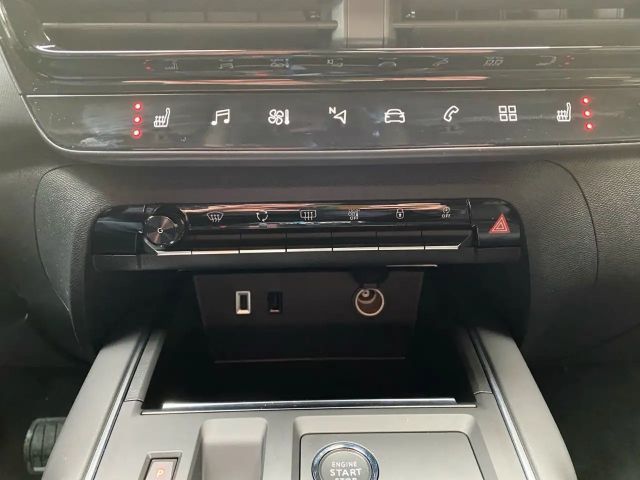 Citroën C5 Aircross Max