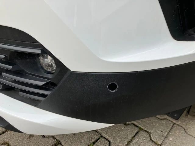 Opel Mokka Elegance Mokka-e