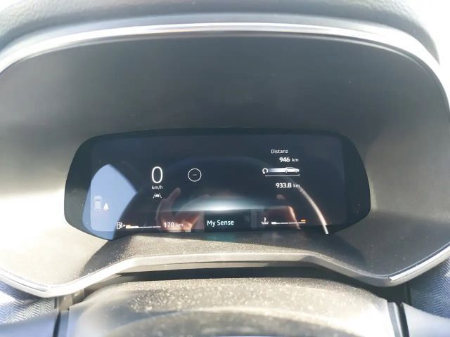 Renault Clio TCe 90 Techno