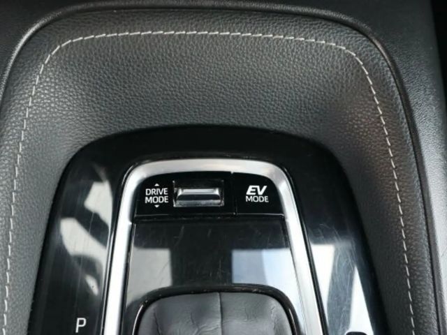 Suzuki Swace Comfort Plus