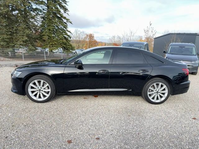 Audi A6 Quattro S-Tronic Sedan