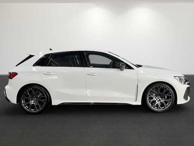 Audi RS3 Quattro S-Tronic Sportback