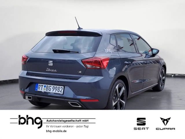 Seat Ibiza 1.0 TSI DSG FR-lijn