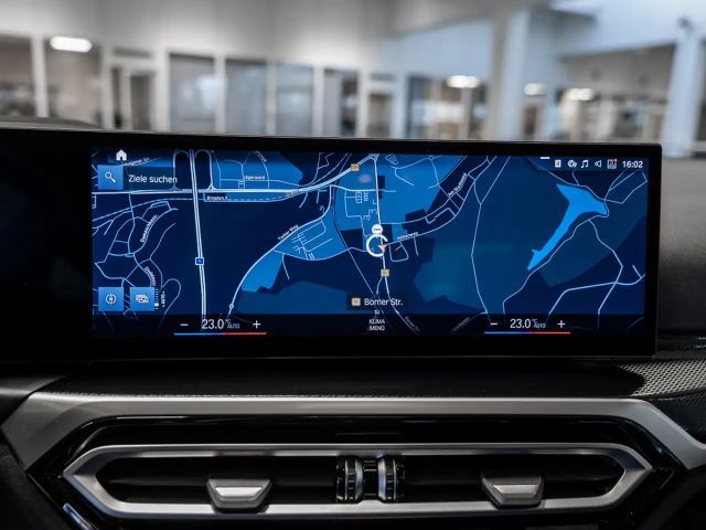 BMW 240 Coupé xDrive