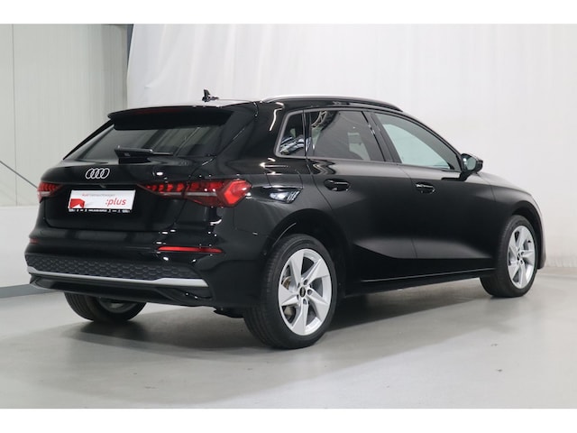 Audi A3 Hybride S-Tronic Sportback