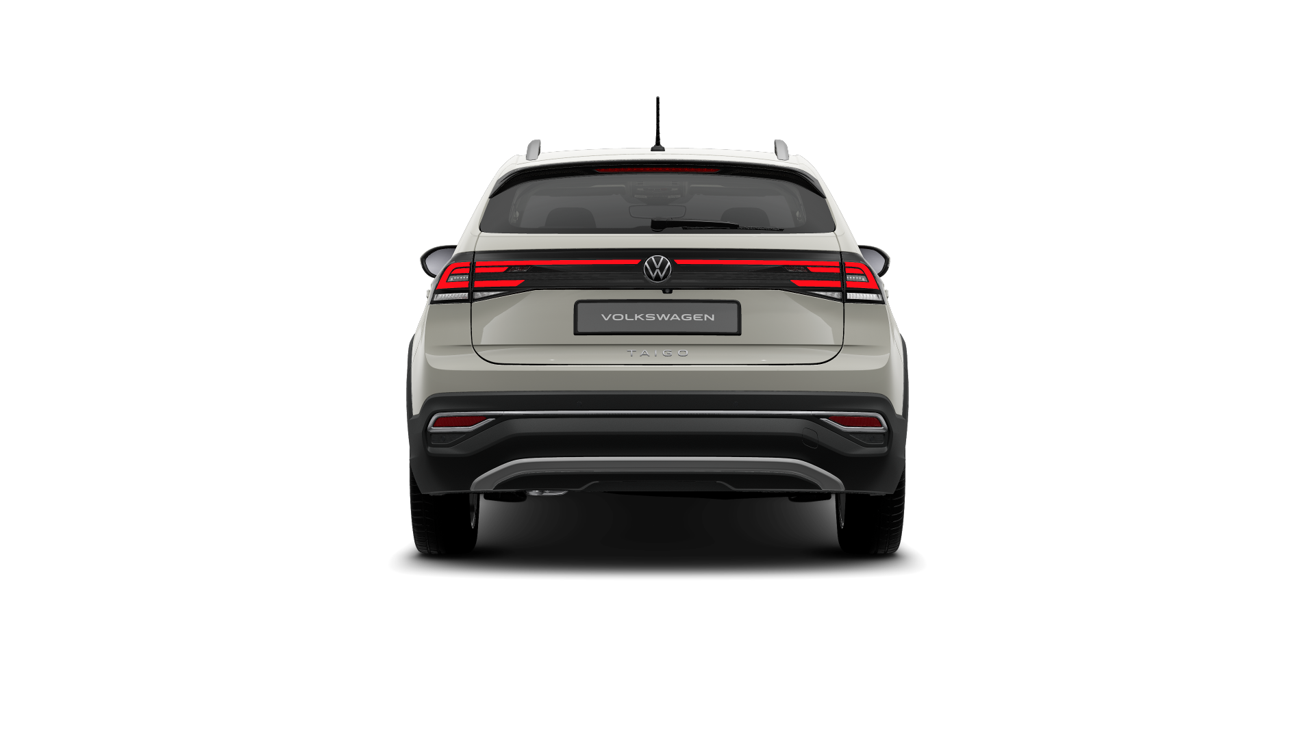 Volkswagen Taigo 1.0 TSI DSG Style